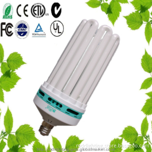 High Power 200W 8U CFL Energy Saving Bulbs